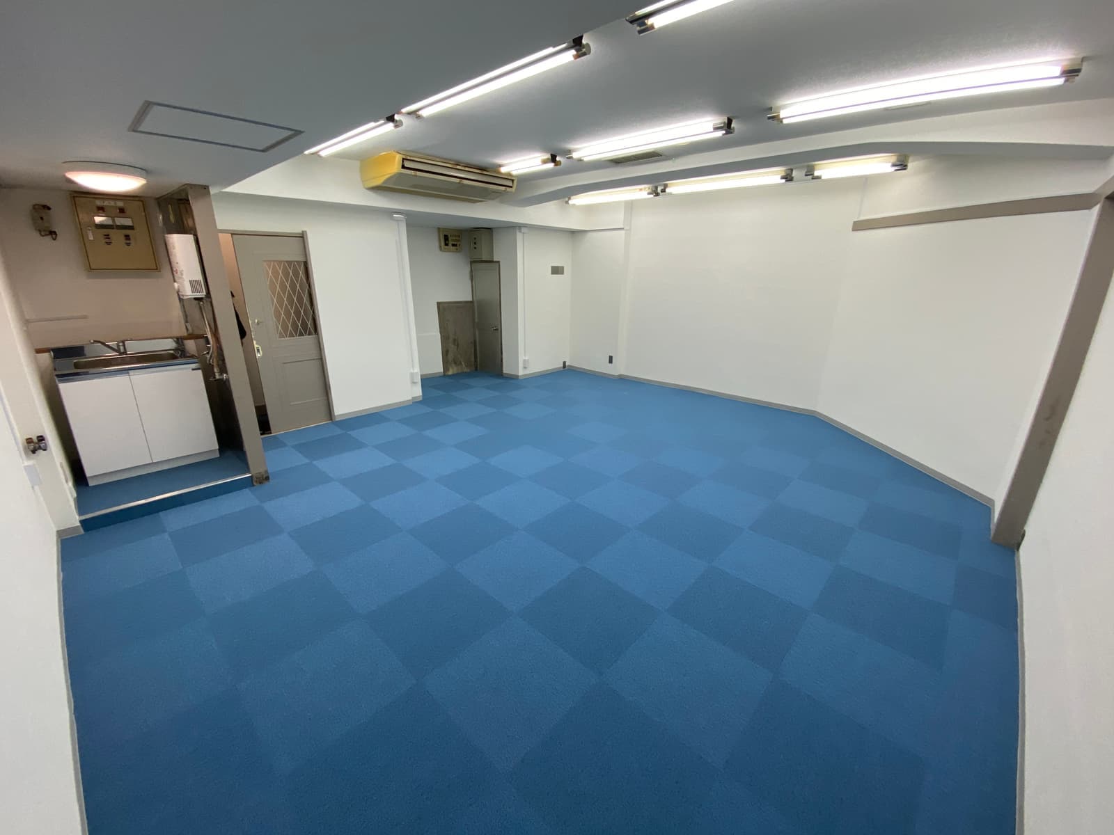 ブルースペース上野御徒町 室内 05