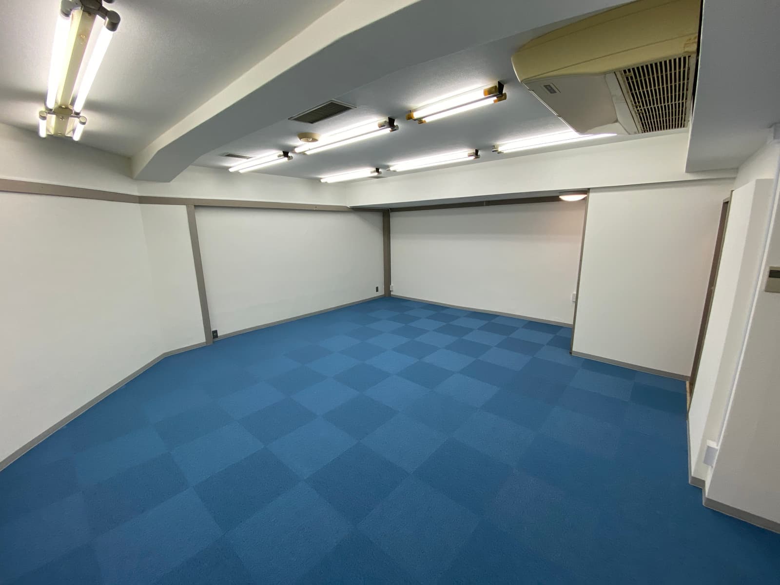 ブルースペース上野御徒町 室内 06